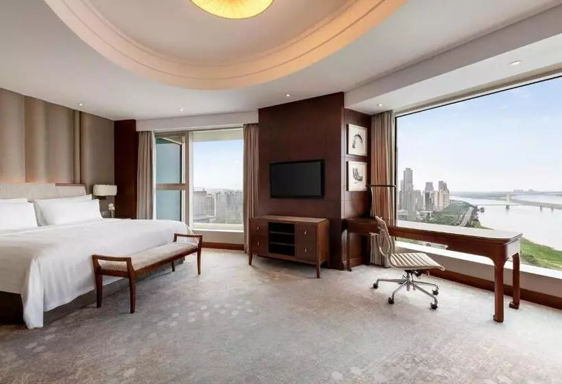 プレミアムルーム, Shangrila Nanchang