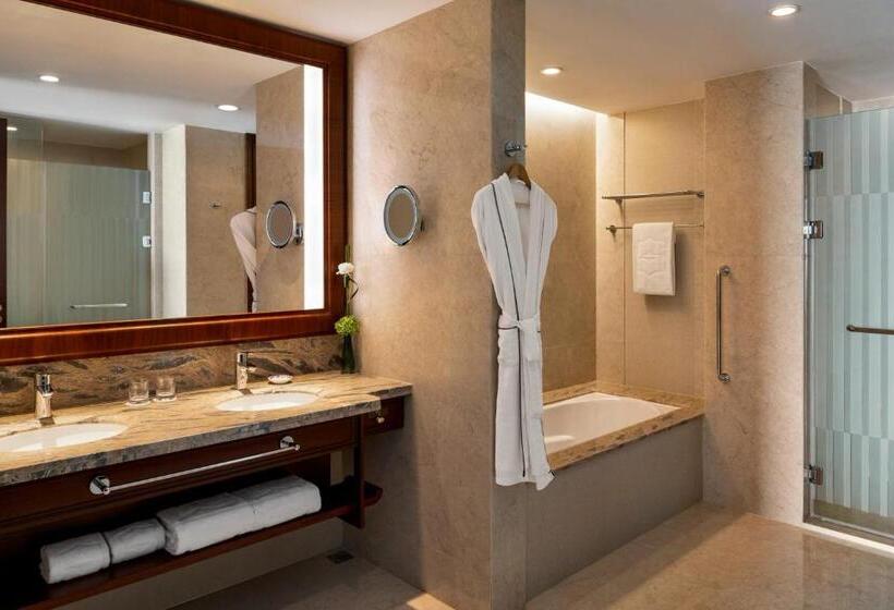 Президентский Люкс, Shangrila Nanchang