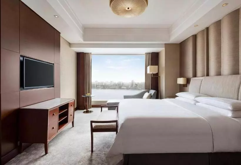 エクゼクティブスイート, Shangrila Nanchang