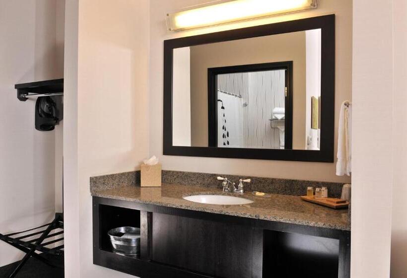 Номер Deluxe, Stoney Creek Hotel Kansas City   Independence