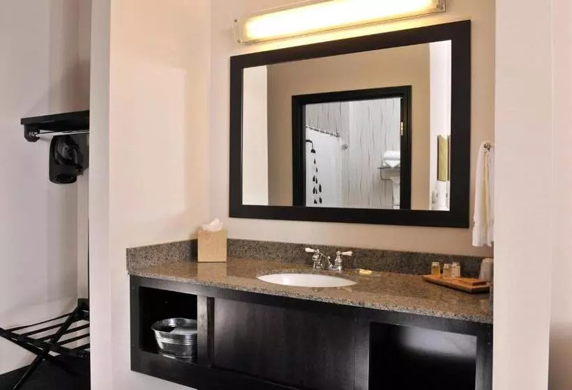 デラックスルーム, Stoney Creek Hotel Kansas City Independence