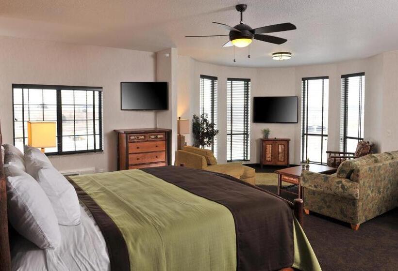Полулюкс, Stoney Creek Hotel Kansas City   Independence