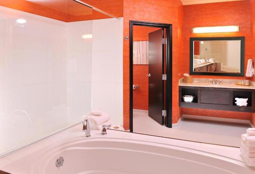 Люкс Superior, Stoney Creek Hotel Kansas City   Independence