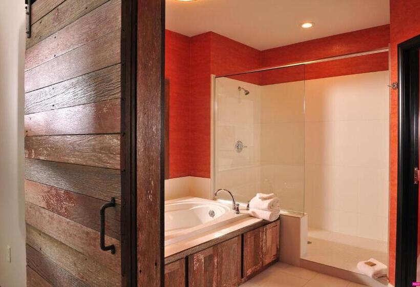 수피리어 스위트, Stoney Creek Hotel Kansas City Independence