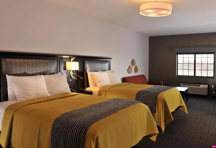 スーペリアールーム, Stoney Creek Hotel Kansas City Independence