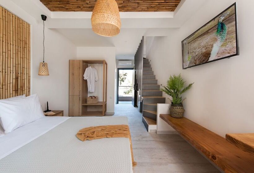 سوییت, Del Mare Suites