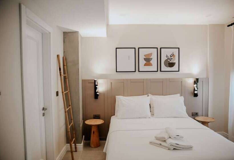 اتاق استاندارد, Paye Alaçatı Butik Otel