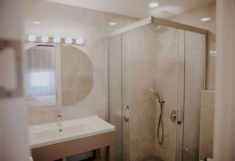 اتاق استاندارد, Paye Alaçatı Butik Otel
