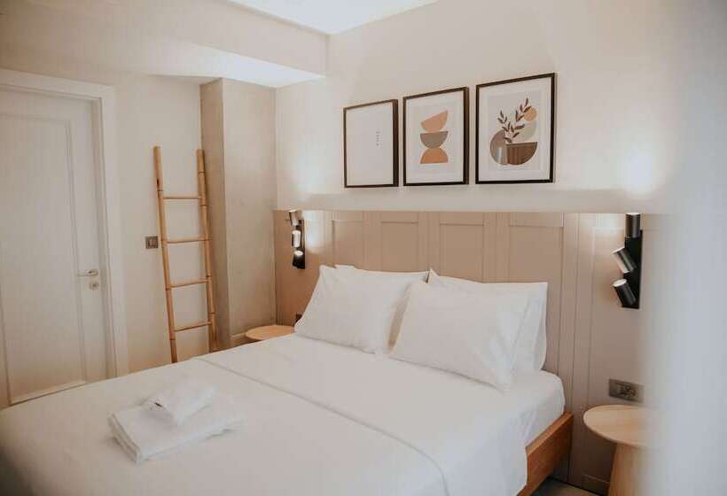 اتاق استاندارد, Paye Alaçatı Butik Otel