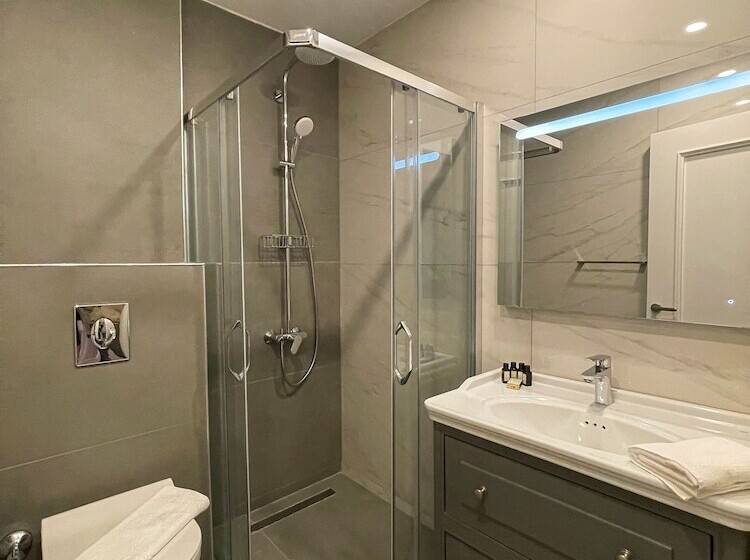 اتاق لوکس, Paye Alaçatı Butik Otel