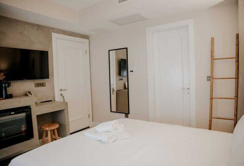 اتاق لوکس, Paye Alaçatı Butik Otel