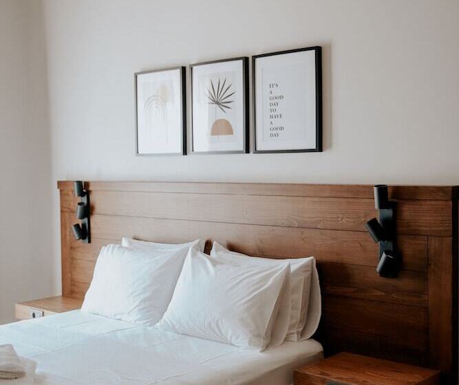 اتاق لوکس, Paye Alaçatı Butik Otel