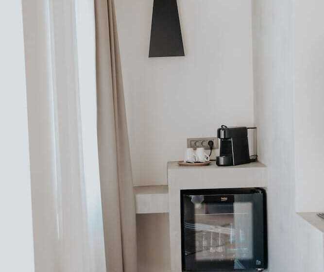 اتاق لوکس, Paye Alaçatı Butik Otel