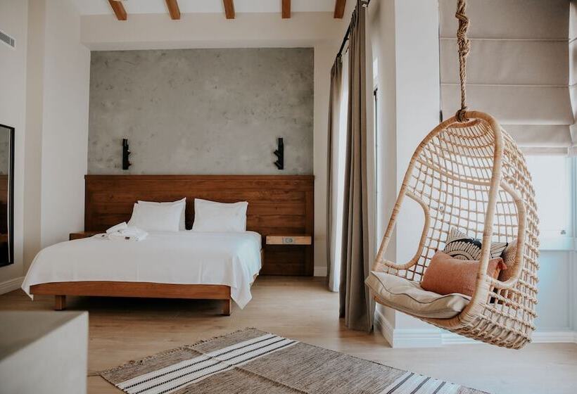 اتاق لوکس, Paye Alaçatı Butik Otel