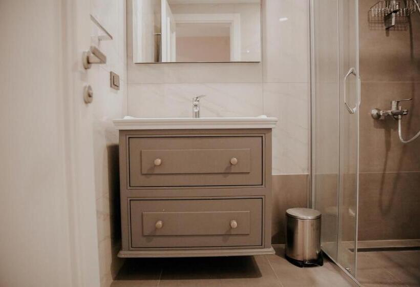 اتاق لوکس, Paye Alaçatı Butik Otel