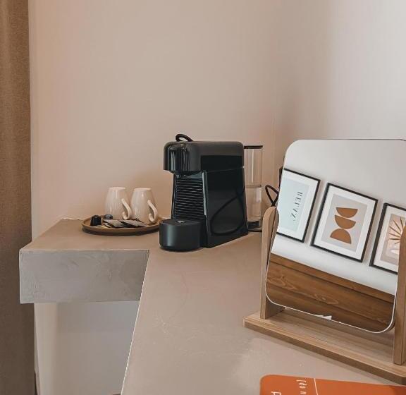 اتاق لوکس, Paye Alaçatı Butik Otel