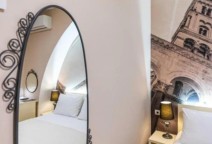 اتاق لوکس, Pjaca City Rooms