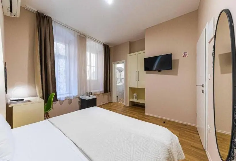 اتاق لوکس, Pjaca City Rooms
