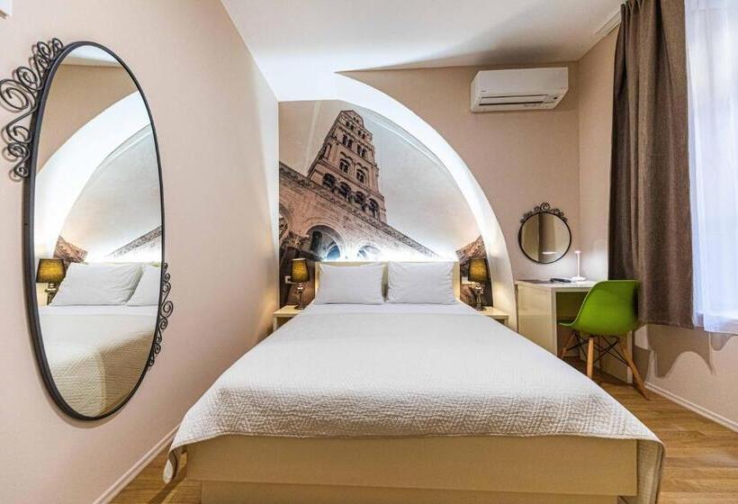 اتاق لوکس, Pjaca City Rooms