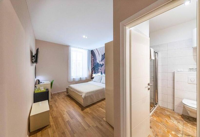 اتاق لوکس, Pjaca City Rooms