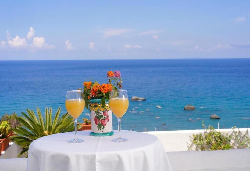 Семейный Номер, Wellness And Relaxing Time In Ischia Per 16 People