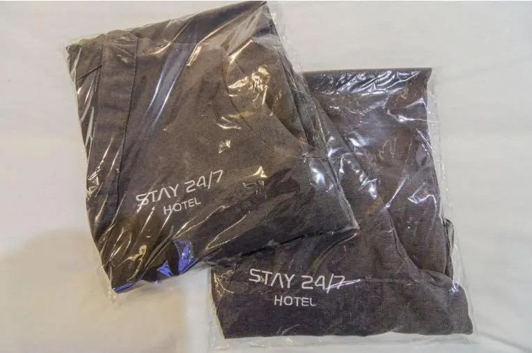 Standard-huone, Stay 247