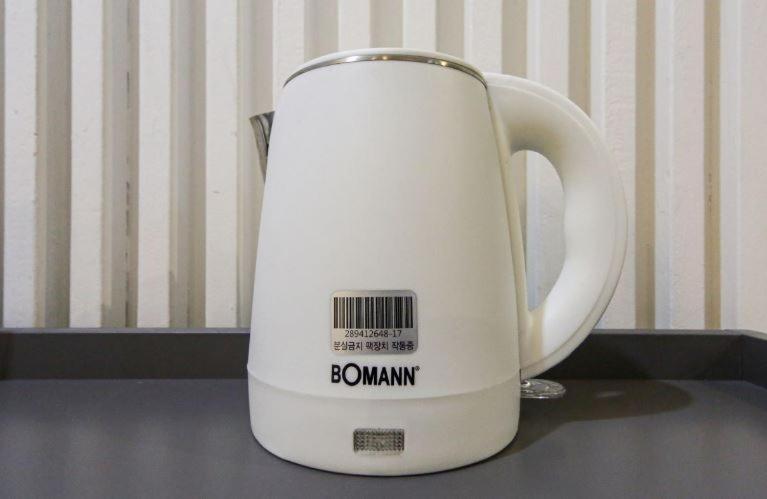 스탠다드 룸, Stay 247