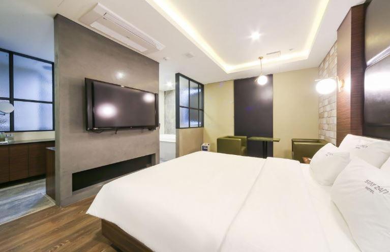 스탠다드 룸, Stay 247