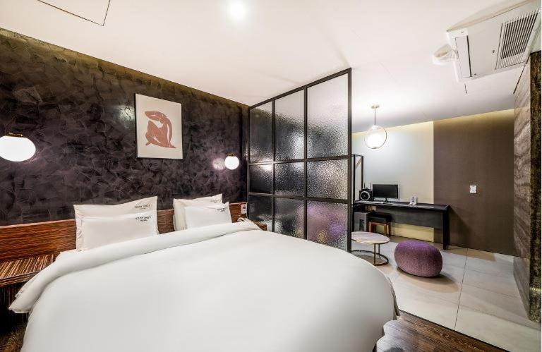 스탠다드 룸, Stay 247