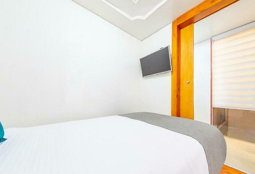 Номер Стандарт Индивидуальный, Ayenda Golden Empresarial