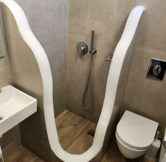 Номер Стандарт Трехместный, Kastelakia Mykonos