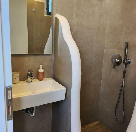 Номер Стандарт Трехместный, Kastelakia Mykonos