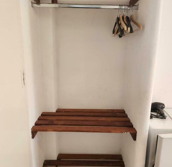 Номер Стандарт Трехместный, Kastelakia Mykonos