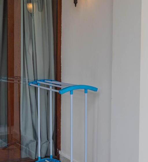 חדר סופריור, Sedana Cottage