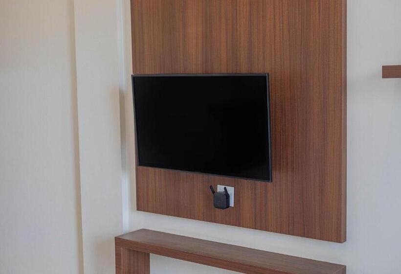 חדר סופריור, Sedana Cottage