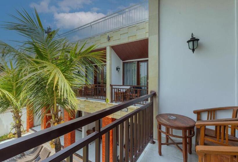 Номер Superior, Sedana Cottage