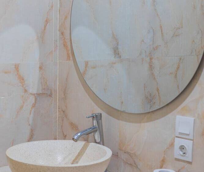 חדר סופריור, Sedana Cottage