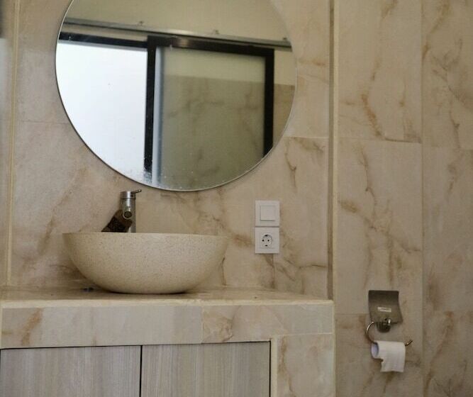 חדר סופריור, Sedana Cottage