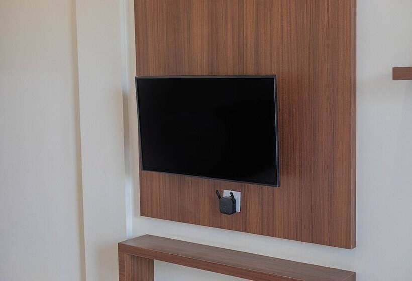 חדר סופריור, Sedana Cottage