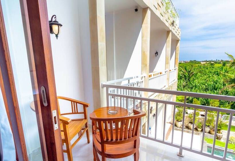 Номер Superior, Sedana Cottage