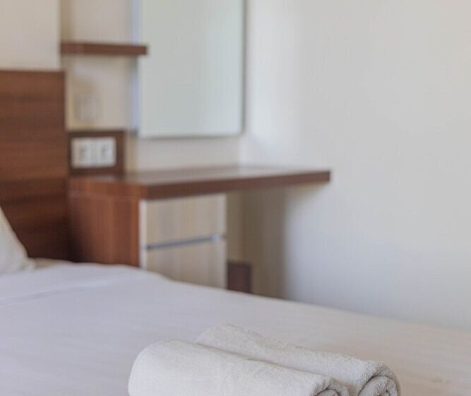 Номер Superior, Sedana Cottage