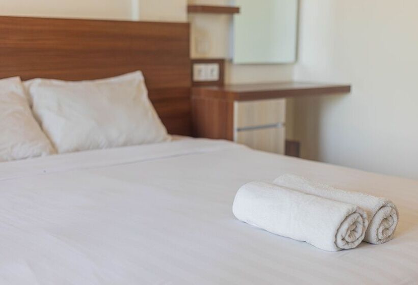 חדר סופריור, Sedana Cottage