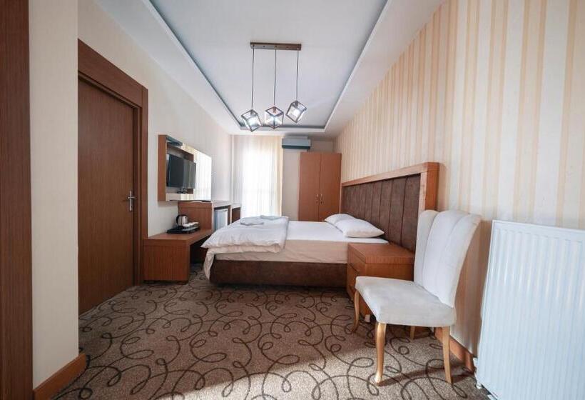 Номер Стандарт, By Sultan Otel