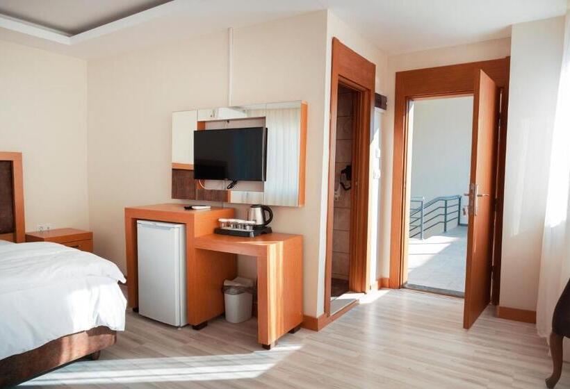 Номер Стандарт, By Sultan Otel