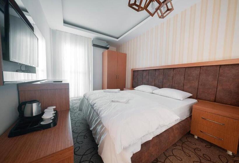 Номер Стандарт, By Sultan Otel