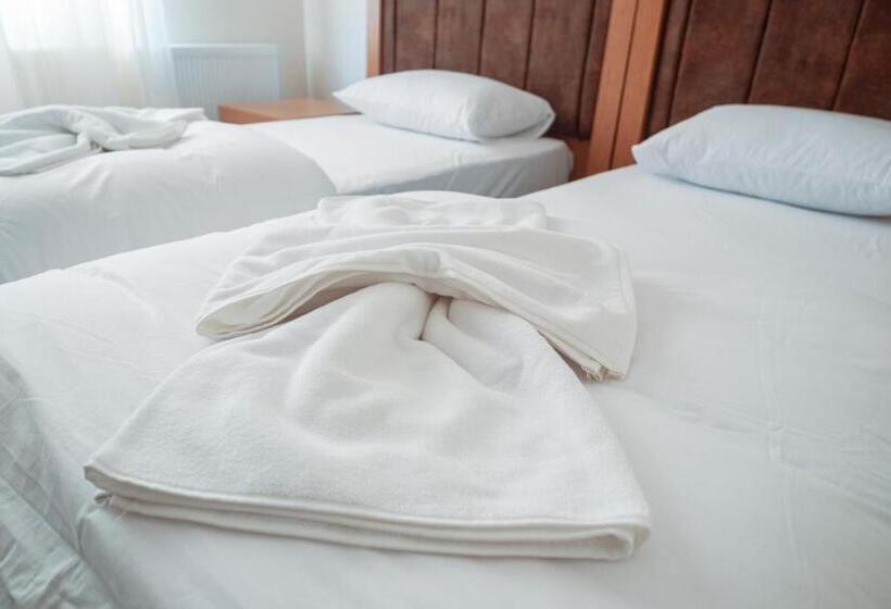 Номер Economy, By Sultan Otel