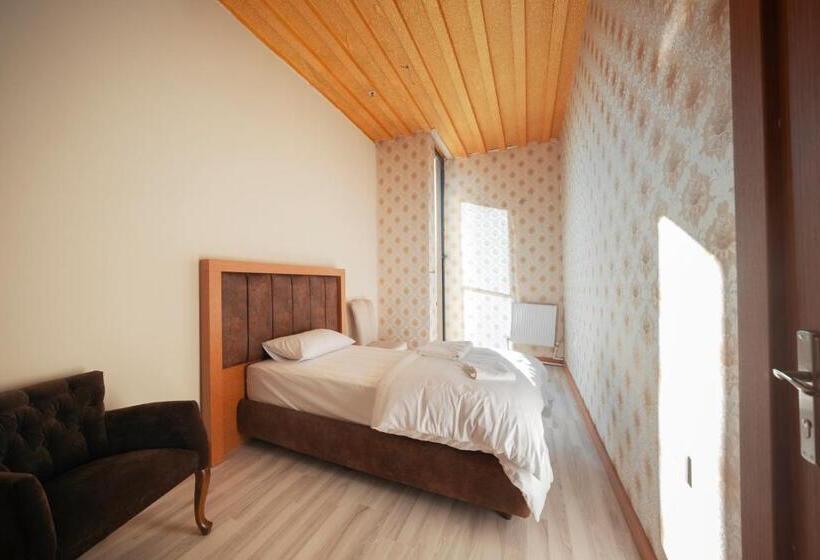 Семейный Номер Superior, By Sultan Otel