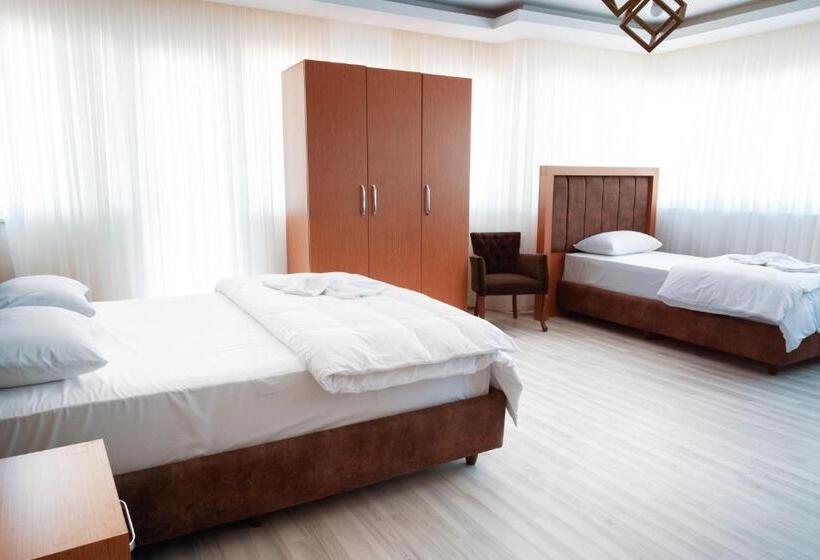 Семейный Номер Superior, By Sultan Otel