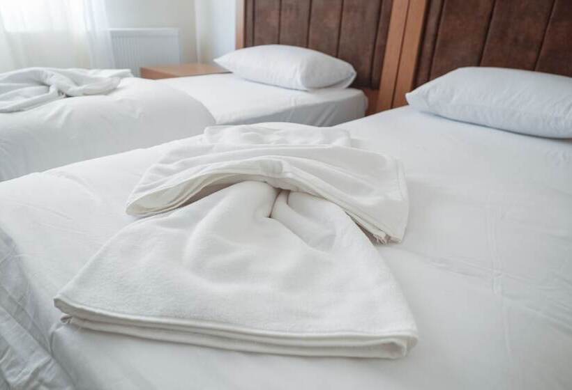 Номер Стандарт, By Sultan Otel