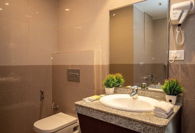 اتاق لوکس, Palm International